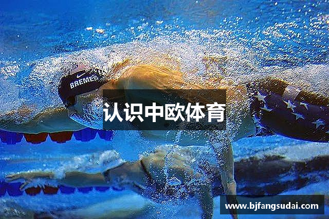 认识中欧体育
